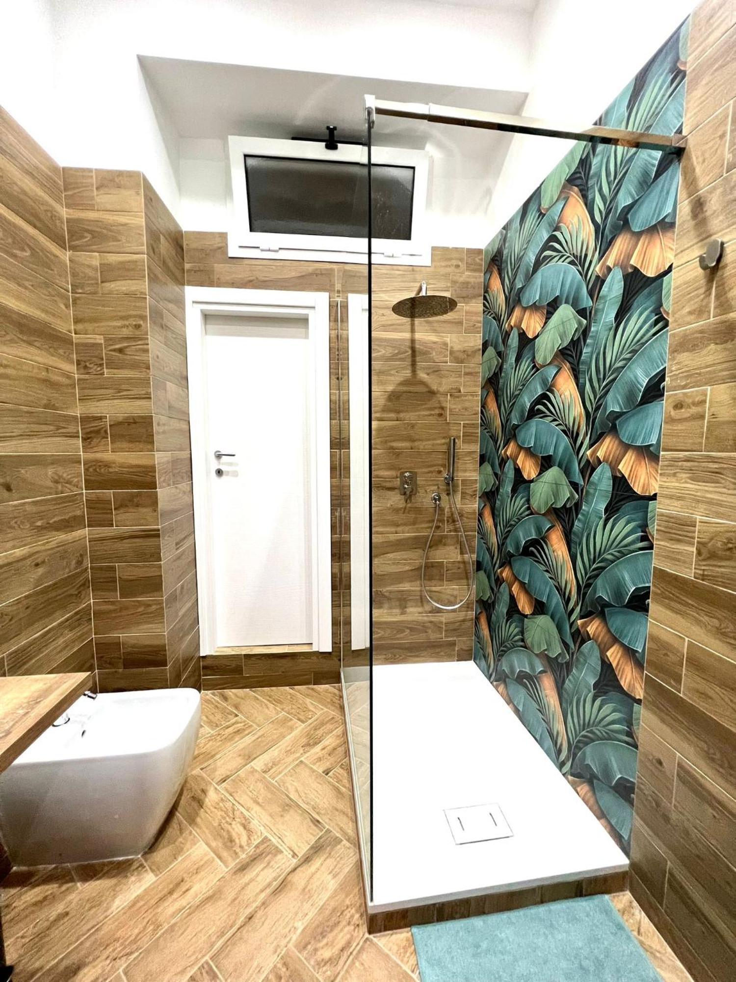 Loft In Borgo Apartment Наполи Екстериор снимка