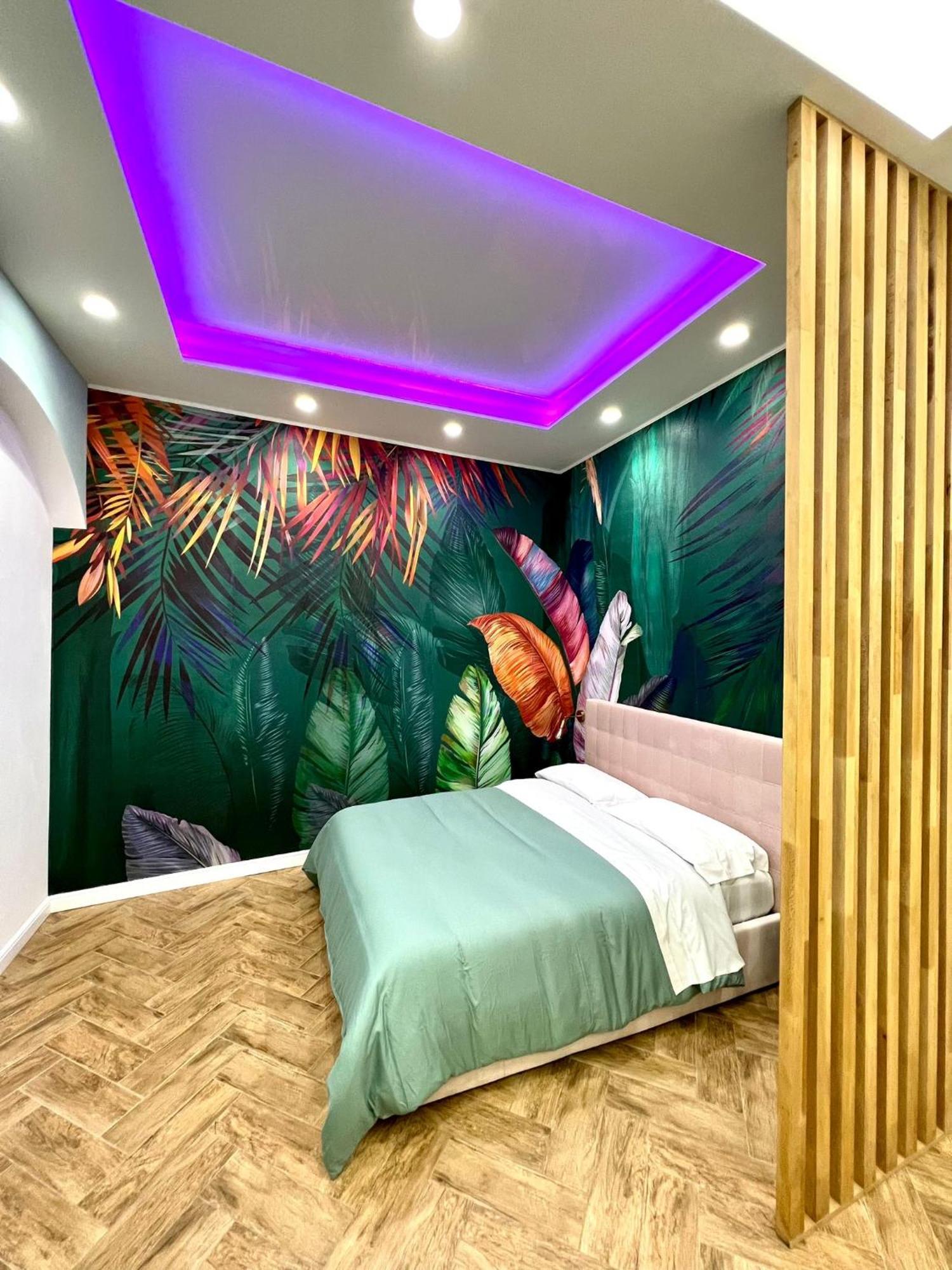 Loft In Borgo Apartment Наполи Екстериор снимка