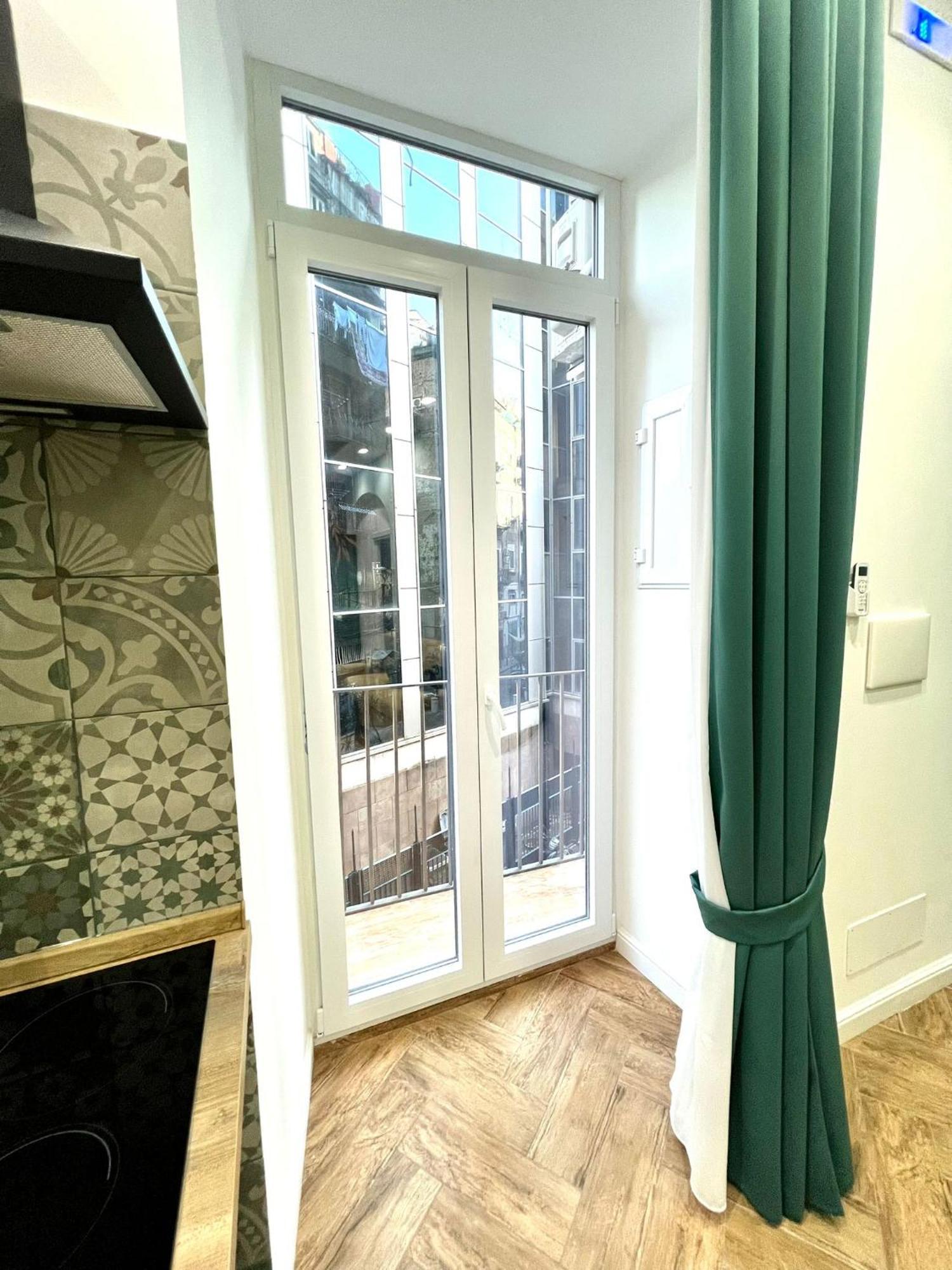 Loft In Borgo Apartment Наполи Екстериор снимка