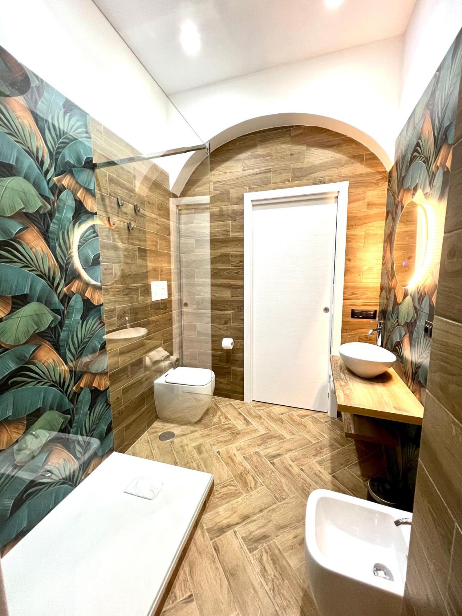 Loft In Borgo Apartment Наполи Екстериор снимка
