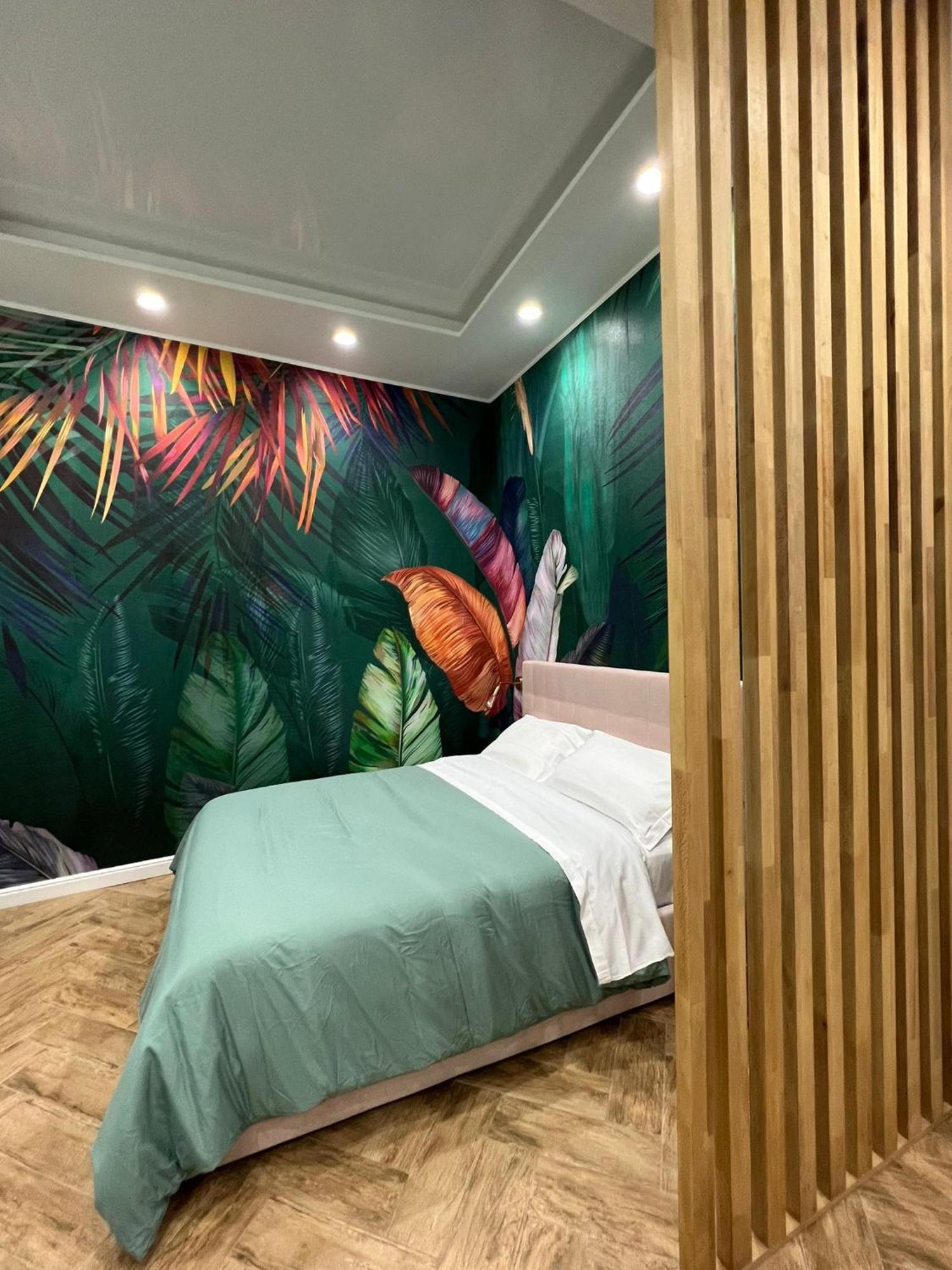 Loft In Borgo Apartment Наполи Екстериор снимка